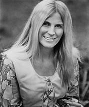 Artist Skeeter Davis